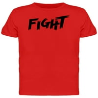 Червени тениски за битка-изображения от Shutterstock, мъж XX-Clarge