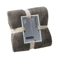 Labakihah Soft Table Towel Face Thuel - Идеална за ежедневна употреба