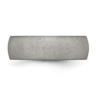 Каменно покритие от неръждаема стомана, стандартна лента за приспособяване, размер 12