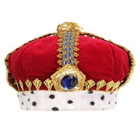 Royal King Hat for Men