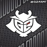 G esports - G Army Tall Poster с pushpins, 22.375 34