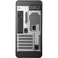 Dell XPS VR Ready Gaming Desktop Computer - Intel Core I I7- 3. GHZ - GB DDR SDRAM - GB OPTANE Памет - TB HDD - Windows Home
