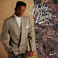 Боби Браун - Не бъди жесток - 35 -та годишнина CD Deluxe Edition - CD