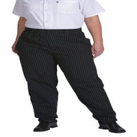 Edwards Garment Ultimate Baggy Chef Pant, Style 2002