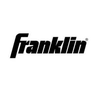 Франклин Спортс МЛБ 60 1-докосване стъпка връщане