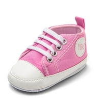 Обувки Година на разположение Еднолично дете обувки меки бебе стари цветове бебе на закрито бебе