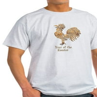 Cafepress - Тениска на мъжете от дървен петел - лека тениска - CP